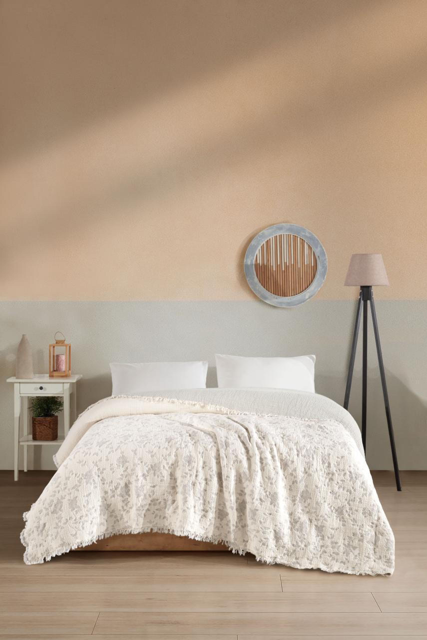 GREEN E.G - Authentic Cotton