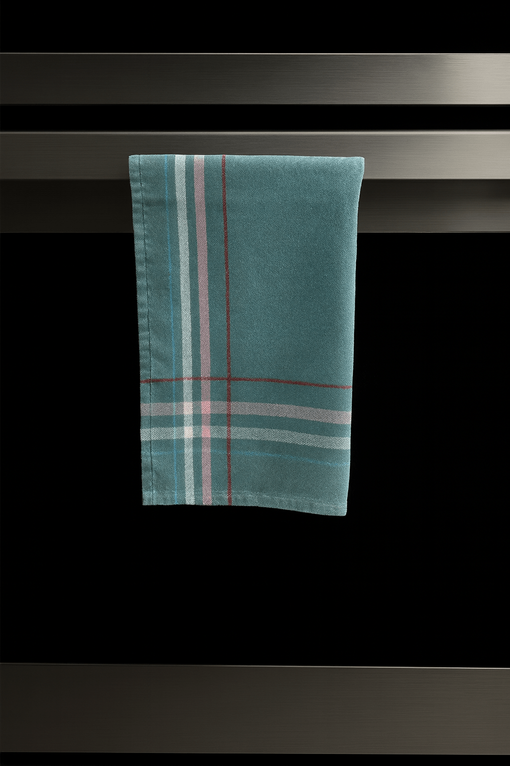 Green - Authentic Cotton