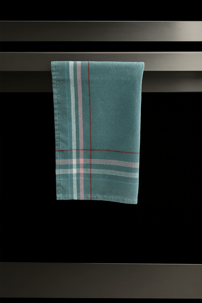 Green - Authentic Cotton