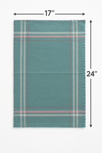 Green - Authentic Cotton
