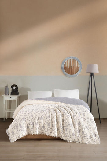 GREY E.G - Authentic Cotton