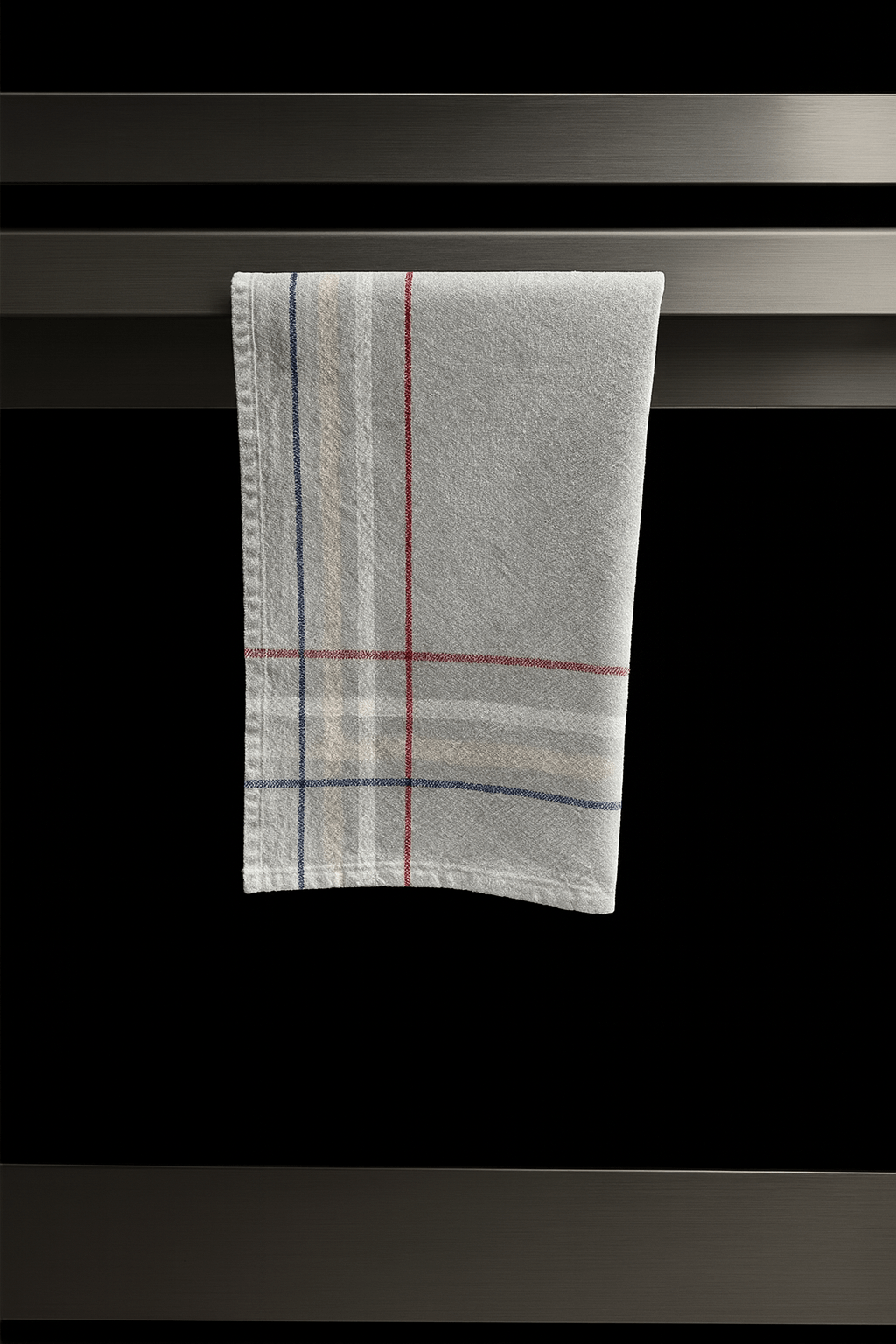 Grey - Authentic Cotton