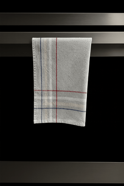 Grey - Authentic Cotton