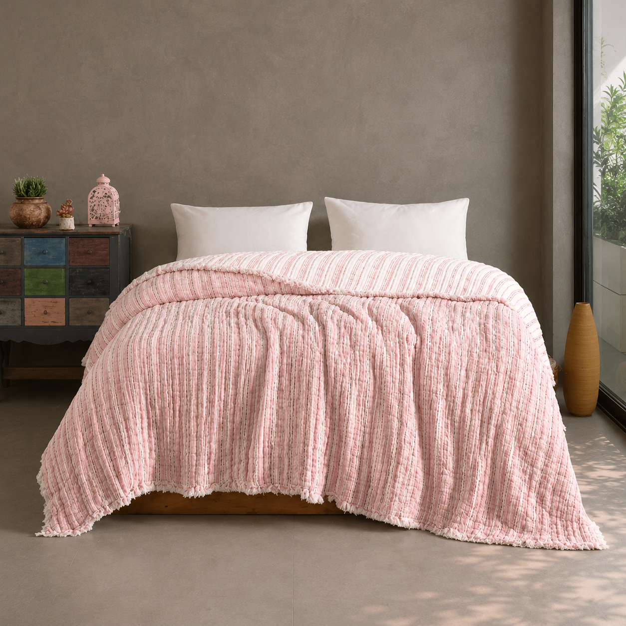Horizon Throw