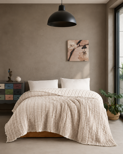Horizon Throw