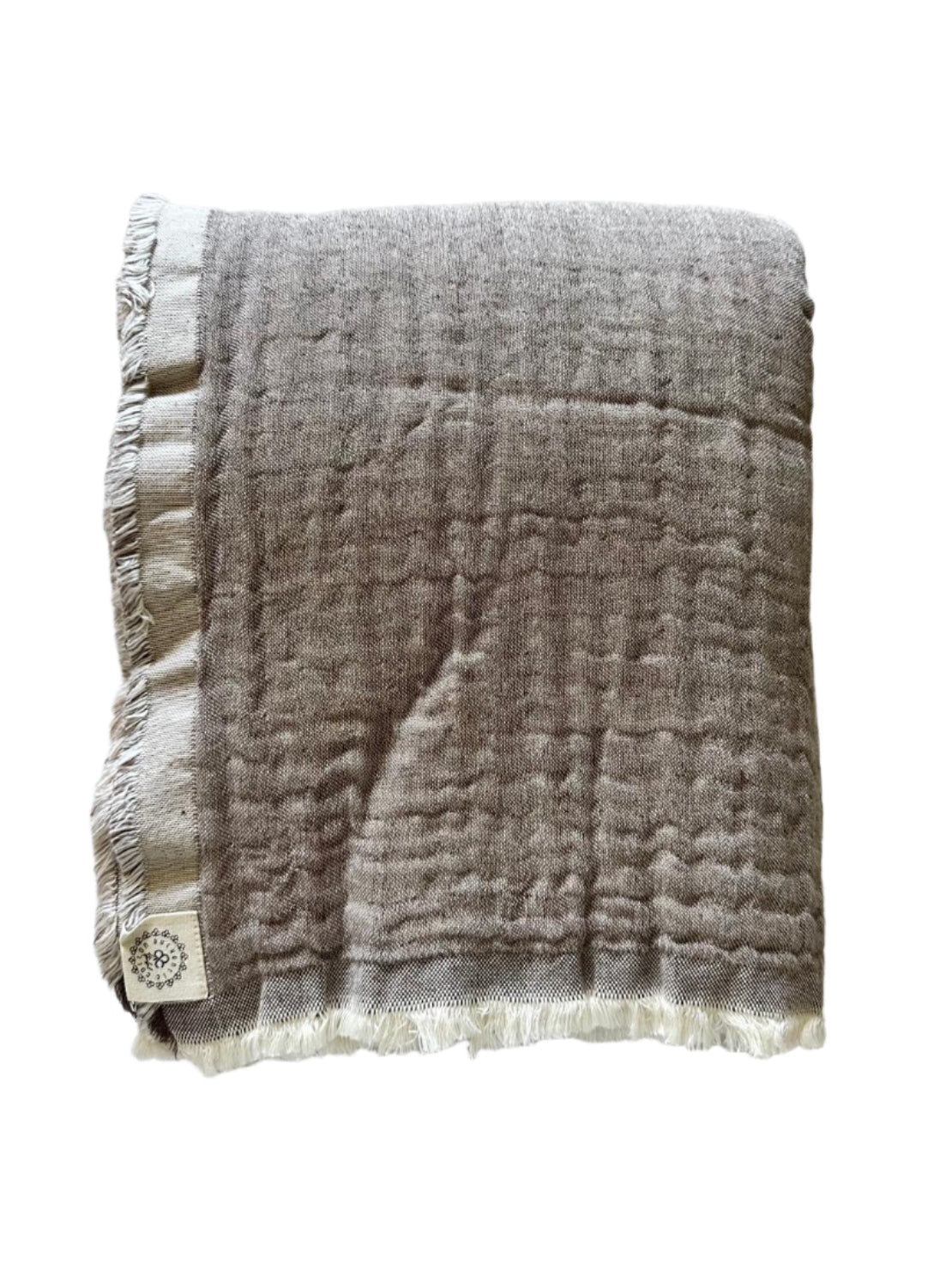 Istanbul Throw - Authentic Cotton