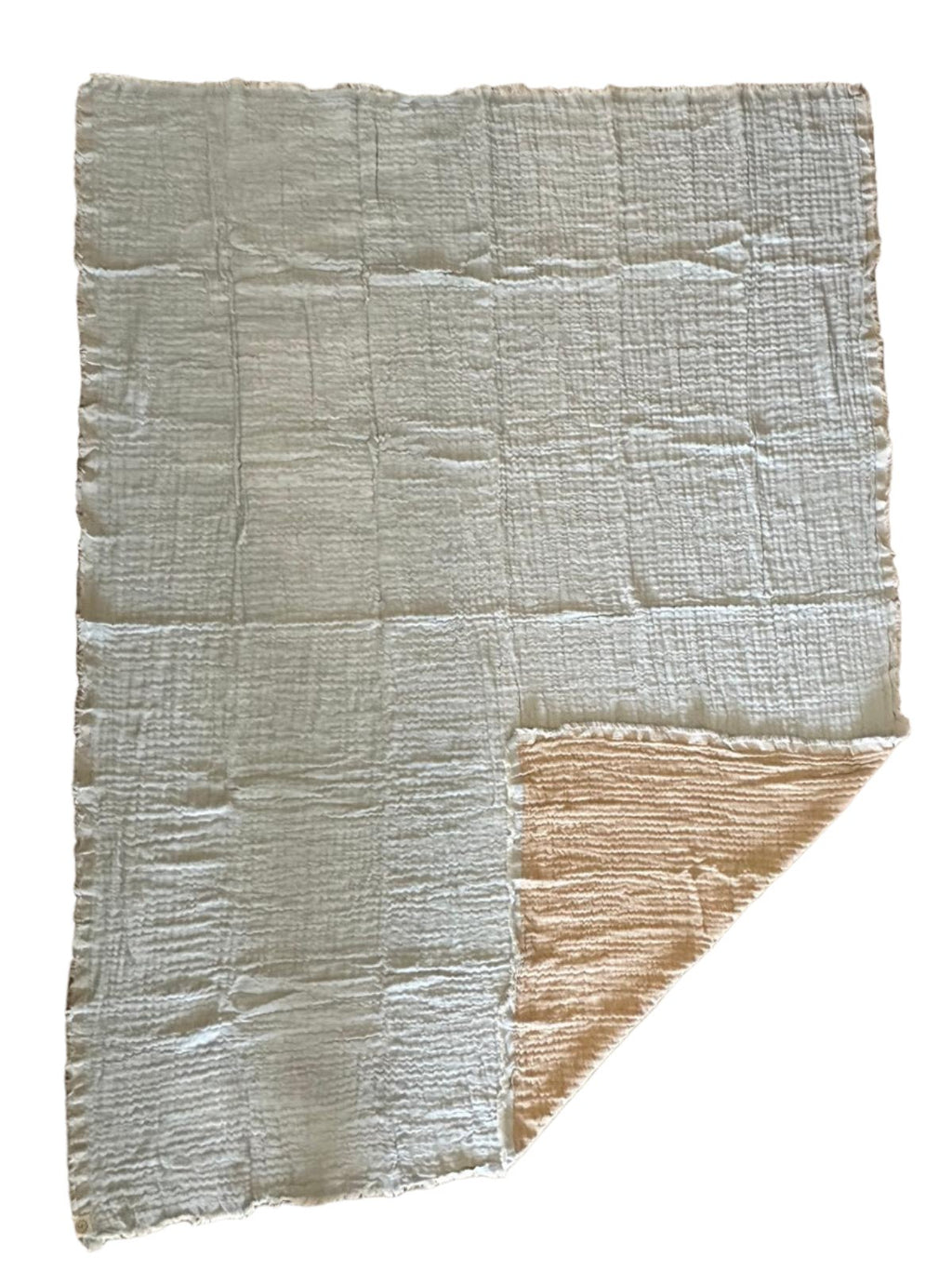 Istanbul Throw - Authentic Cotton