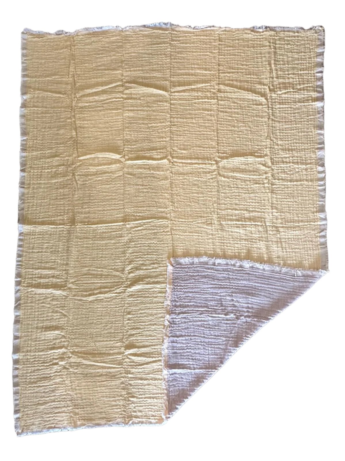 Istanbul Throw - Authentic Cotton