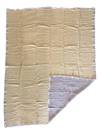 Istanbul Throw - Authentic Cotton