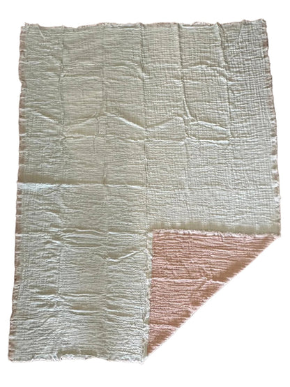 Istanbul Throw - Authentic Cotton