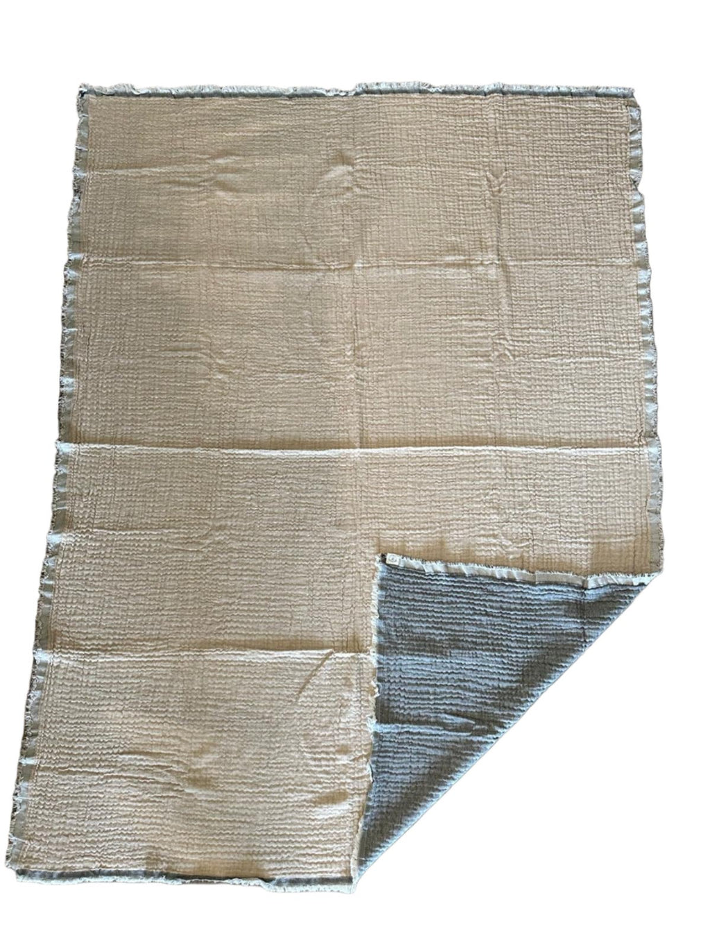 Istanbul Throw - Authentic Cotton