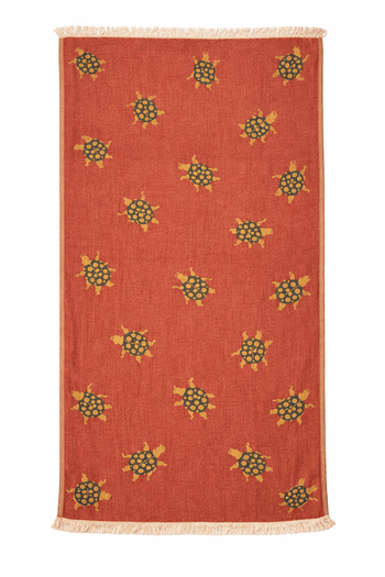 Ladybug - Design - Authentic Cotton