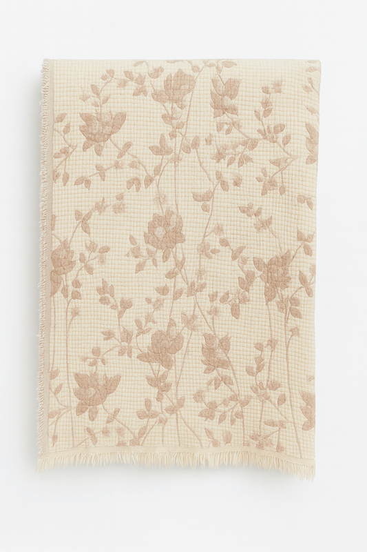 LEAF BRANCH POWDER - Authentic Cotton