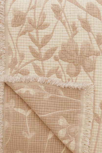 LEAF BRANCH POWDER - Authentic Cotton