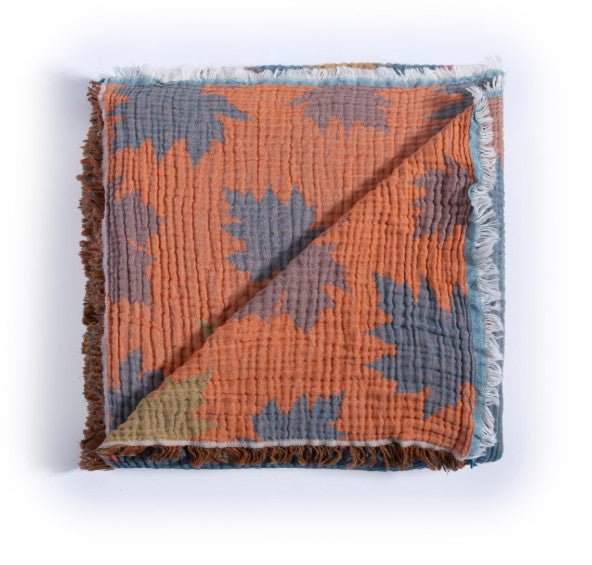 Marmaris (Cal. King) 95"*102" - Authentic Cotton