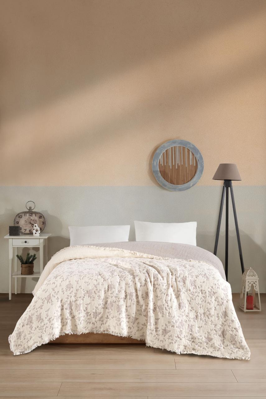 MOCHA E.G - Authentic Cotton