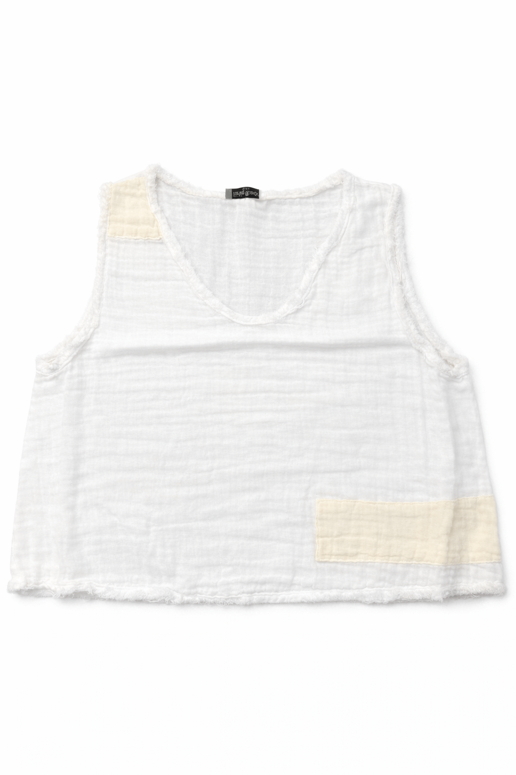 Muslin Blouse  5798 - Authentic Cotton