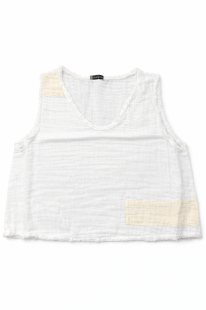 Muslin Blouse  5798 - Authentic Cotton