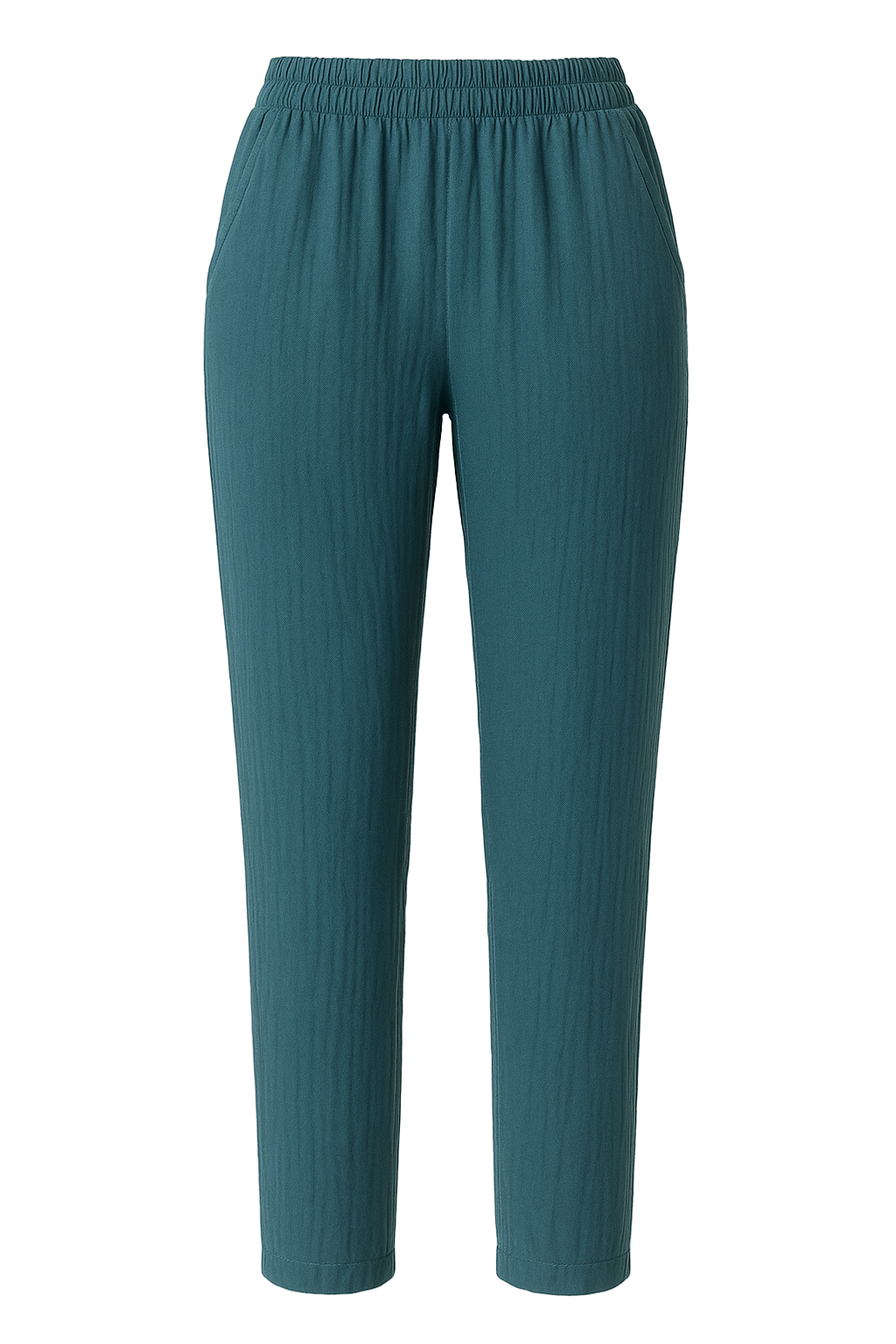 MUSLIN PANTS  3488 - Authentic Cotton