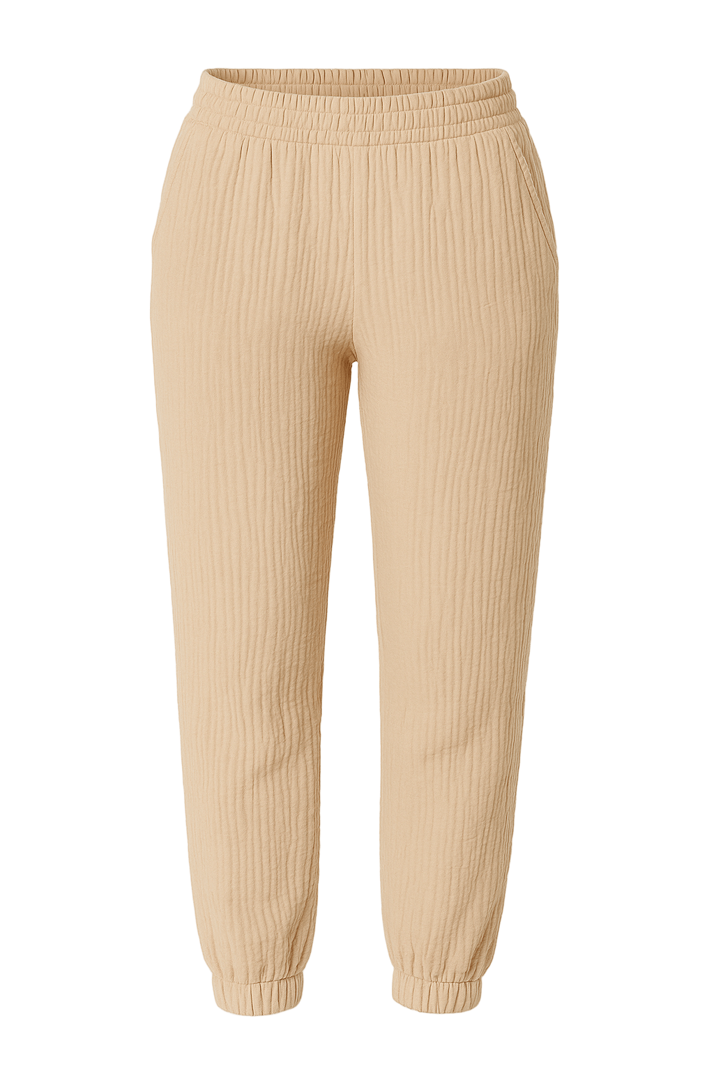 MUSLIN PANTS  3488 - Authentic Cotton