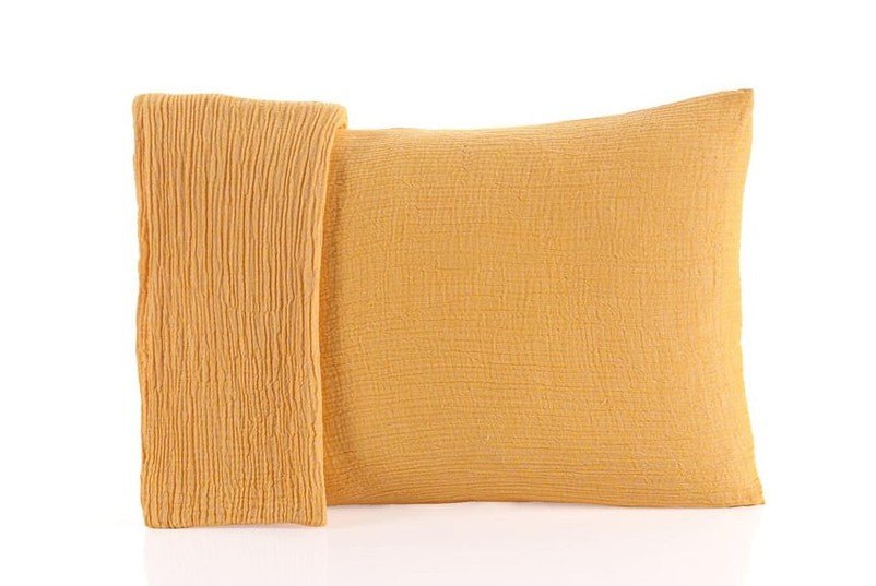 MUSTARD - Authentic Cotton