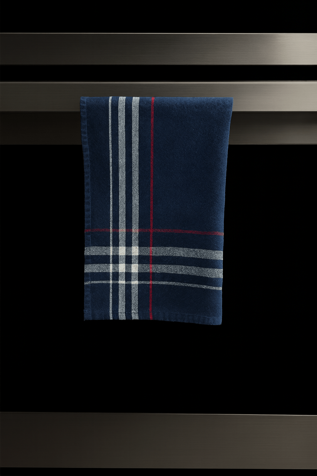 Navy - Authentic Cotton