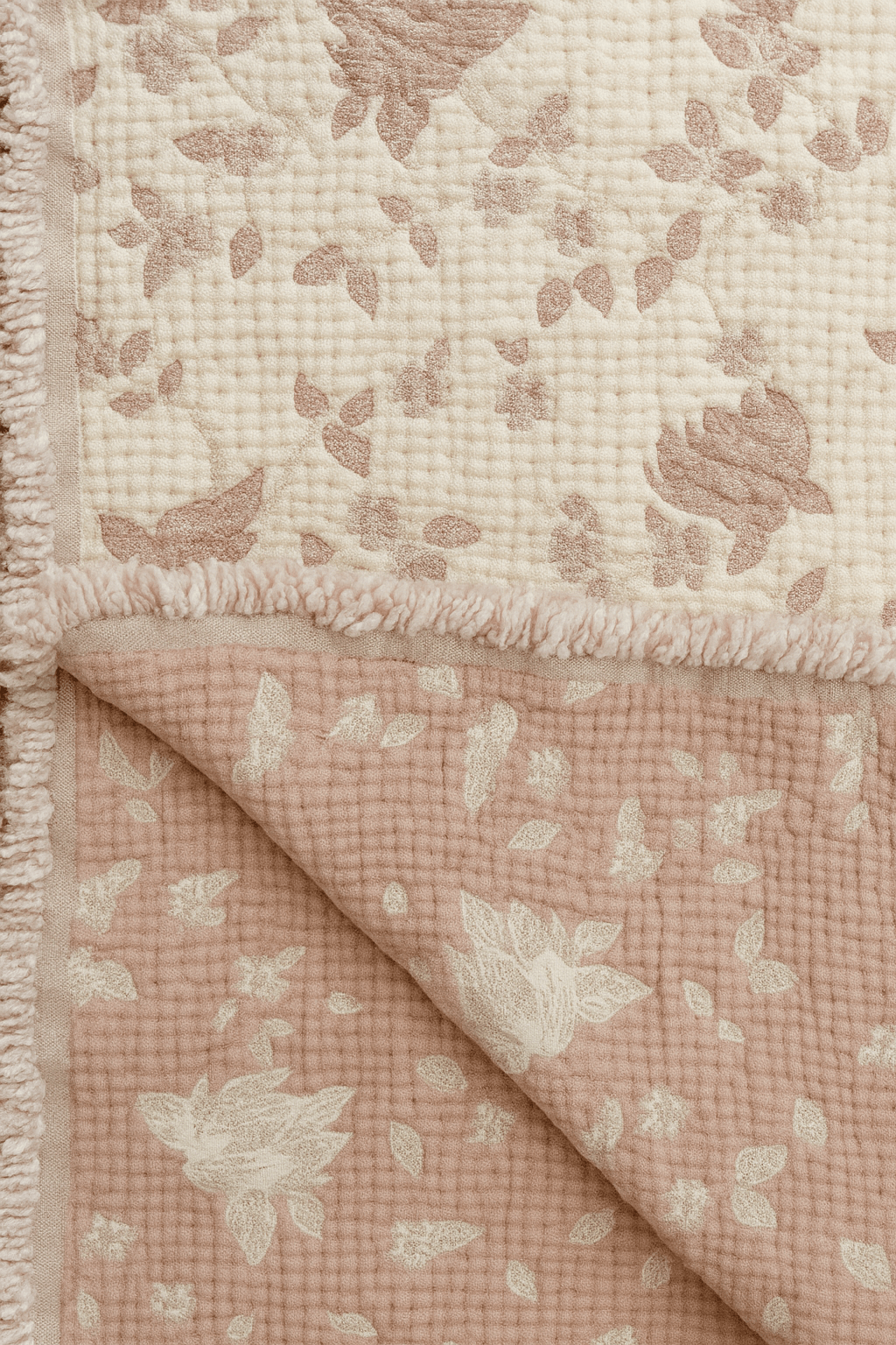 PINK E.G - Authentic Cotton