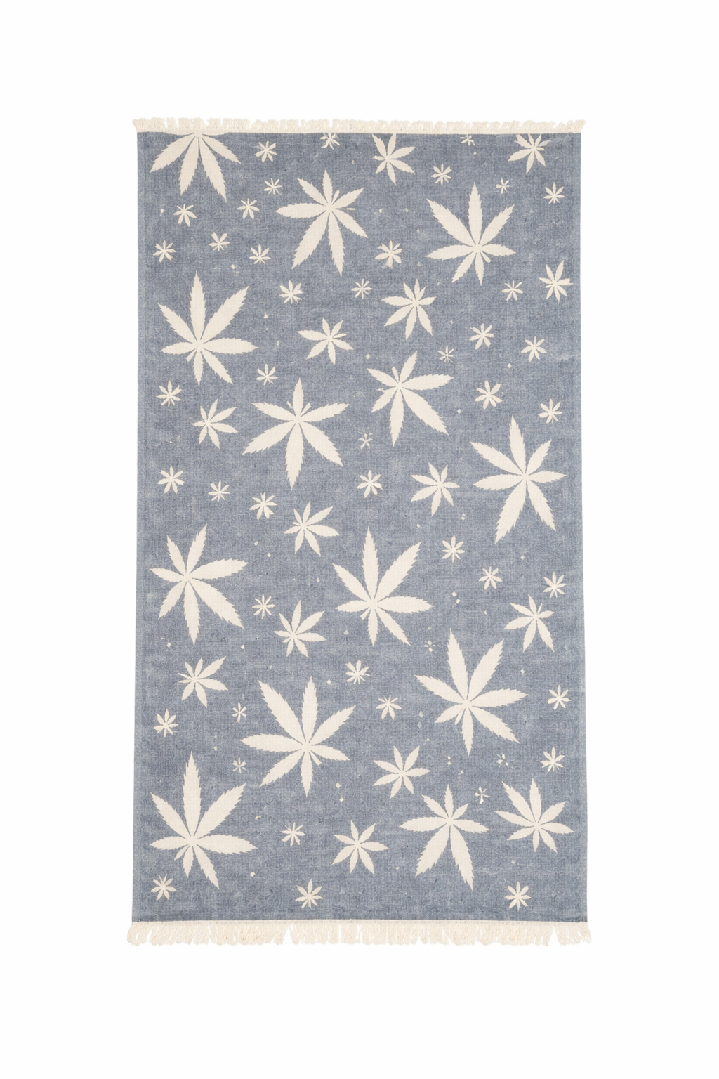 Botanical Star