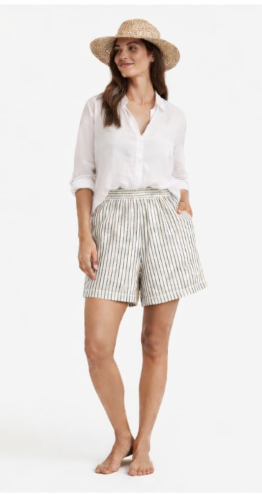 Cotton One Size Short