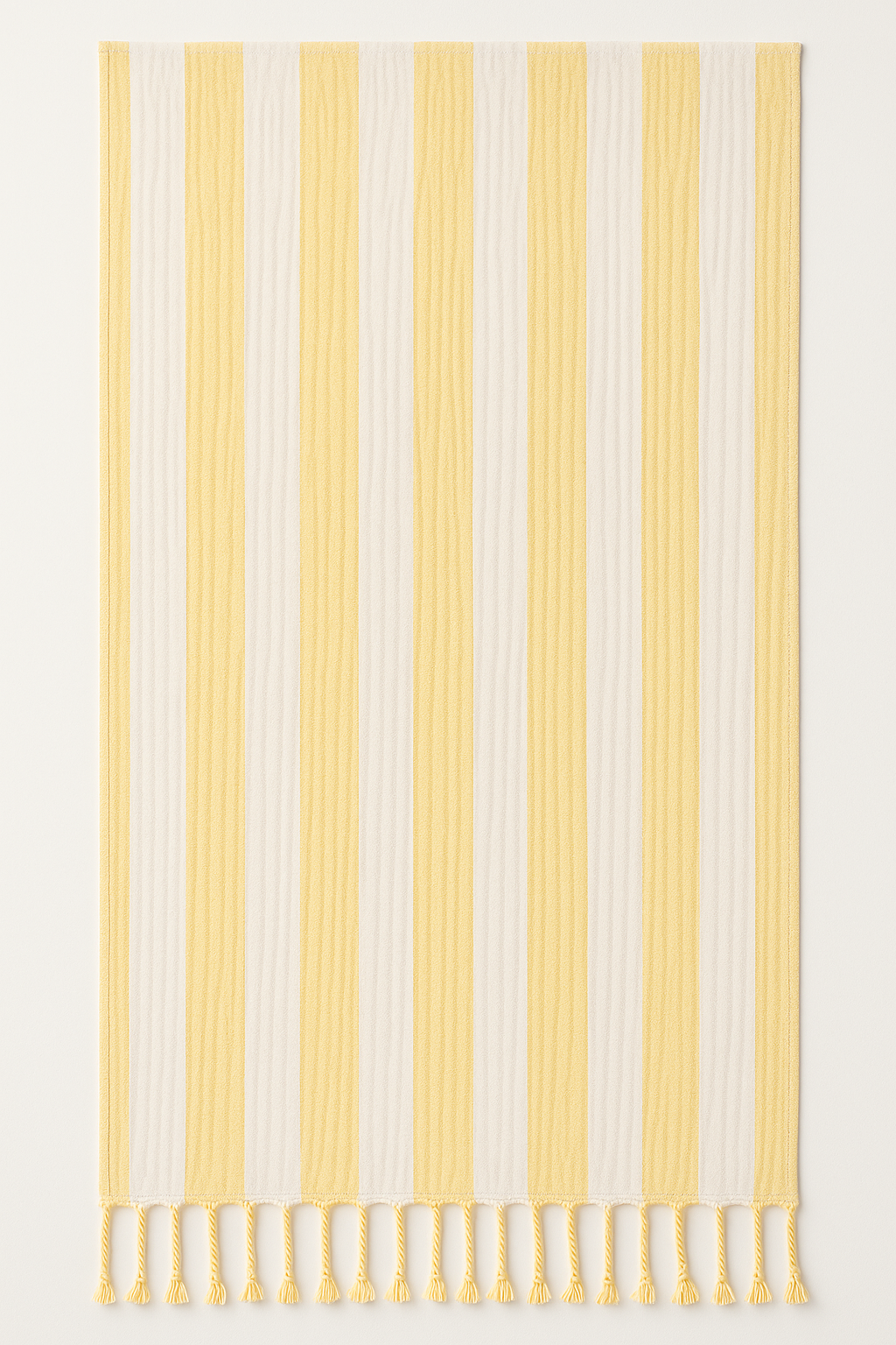 Ultra Thin Turkish Towels