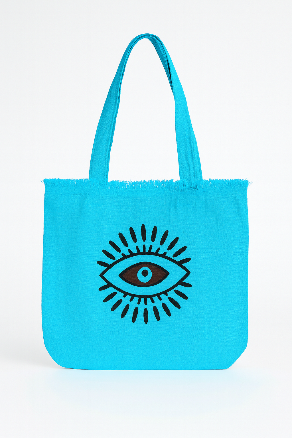 Muslin Bag Eye Design