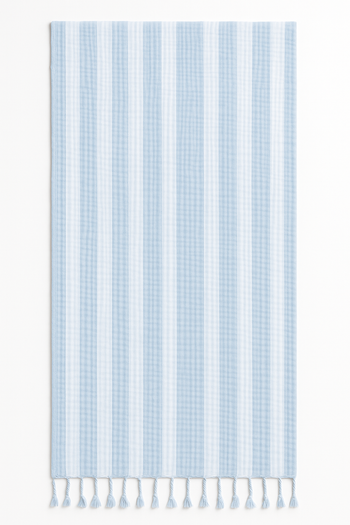 Ultra Thin Turkish Towels