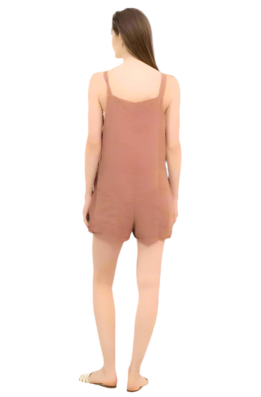 linen overall