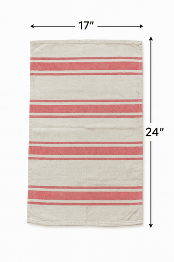Stripe Ref - Authentic Cotton
