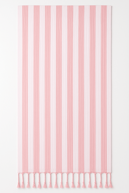 Ultra Thin Turkish Towels - Authentic Cotton