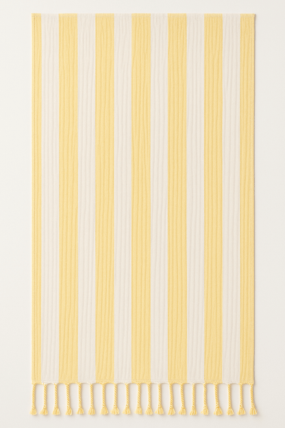 Ultra Thin Turkish Towels - Authentic Cotton