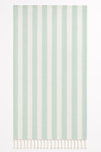 Ultra Thin Turkish Towels - Authentic Cotton