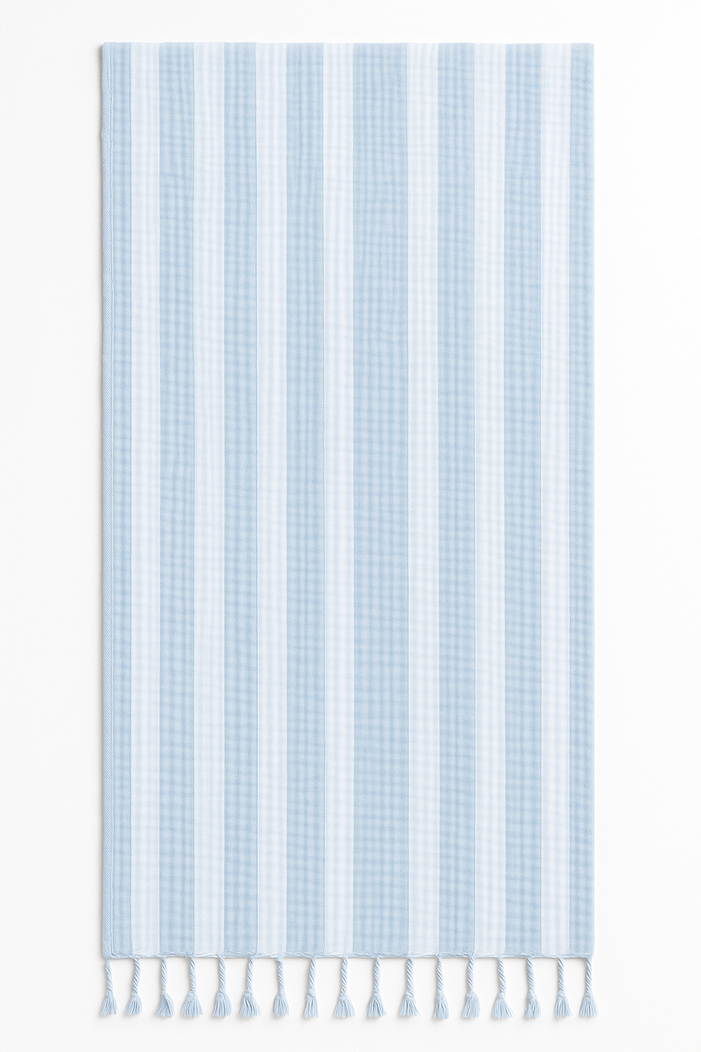 Ultra Thin Turkish Towels - Authentic Cotton