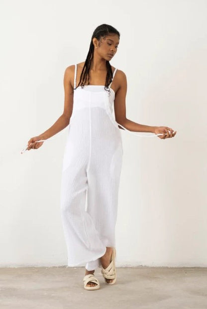 Muslin Overall